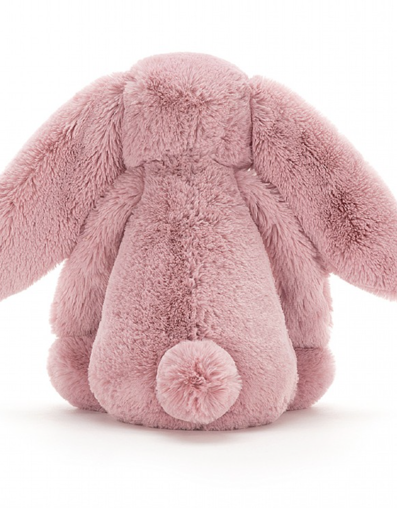 Jellycat Jellycat Medium Bashful Tulip Pink Bunny