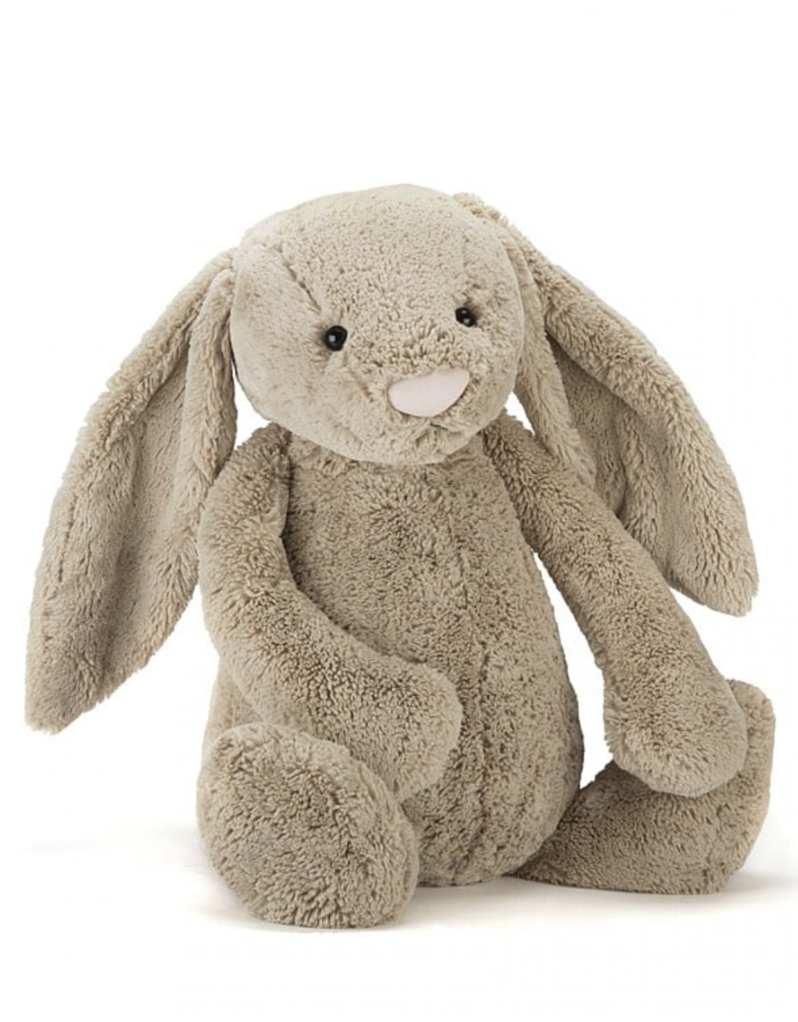 Jellycat Jellycat Big Bashful Bunny Beige