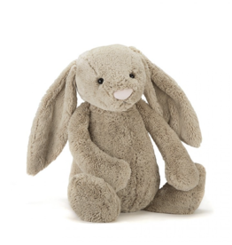 Jellycat Jellycat Big Bashful Bunny Beige