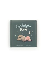 Jellycat Inc. Jellycat Goodnight Bunny Book