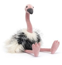 Jellycat Inc. Jellycat Ramonda Ostrich