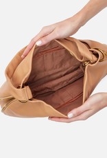 HOBO HOBO Fern Hobo Shoulder Bag  Sandstorm