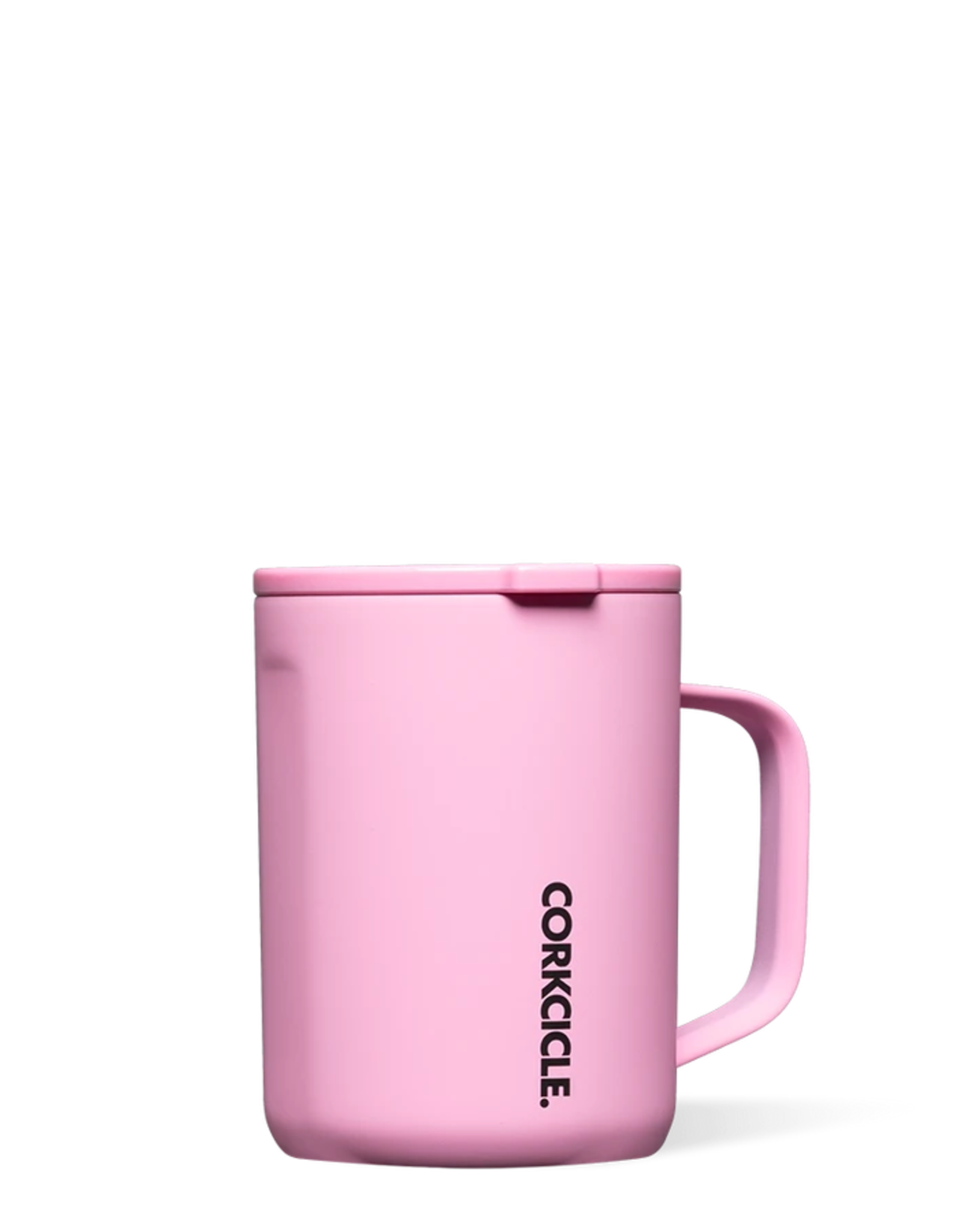 Corkcicle 24 oz Cold CUP-SUN Soaked Pink