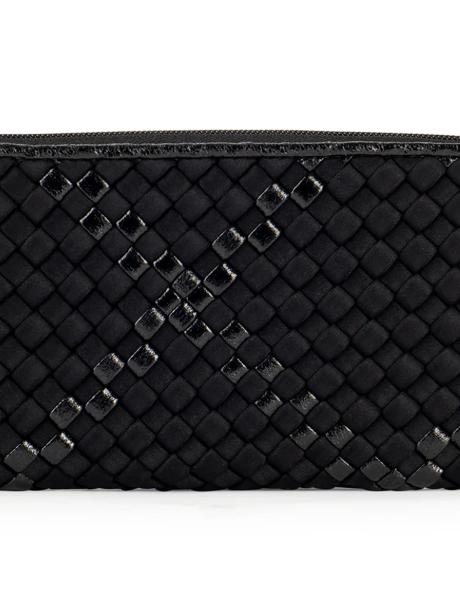 Haute Shore LTD. Haute Shore Cash Woven Wallet