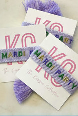 The Kenzie Collective The Kenzie collective Mardi Pardy