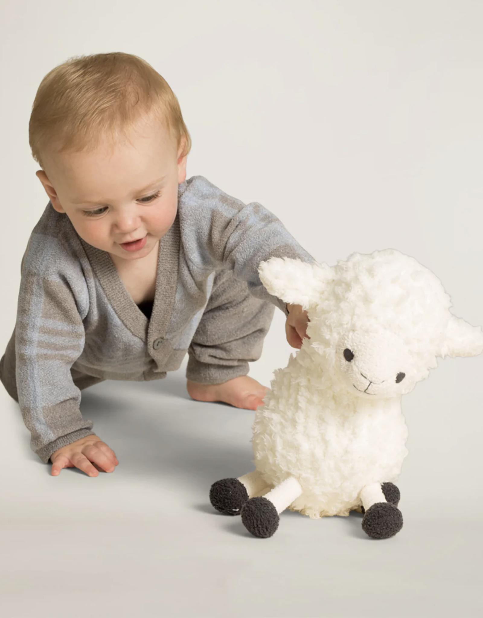 Barefoot Dreams Barefoot Dreams Cozychic  Lamb Buddie