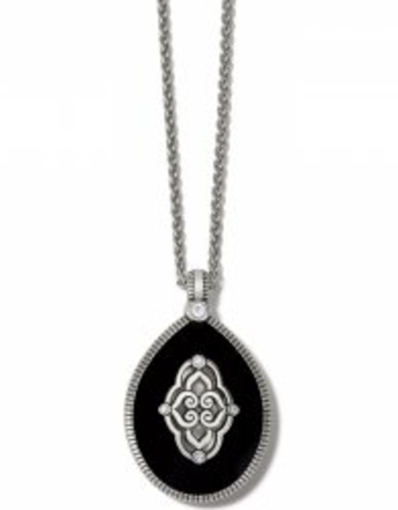 Brighton intrigue hotsell necklace