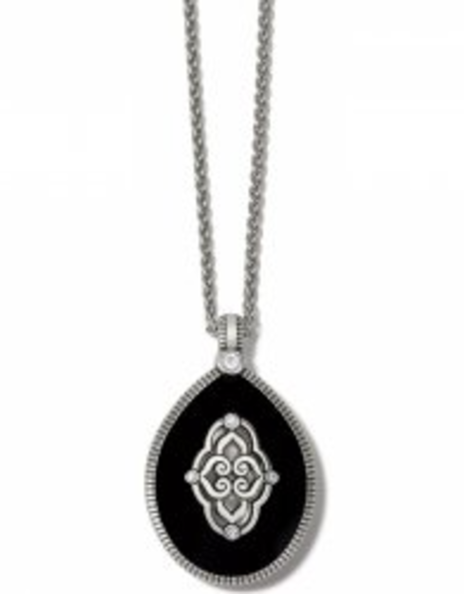 Brighton Brighton Intrigue Soiree Rev Necklace