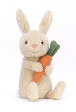 Jellycat Inc. Jellycat Bonnie Bunny with Carrot