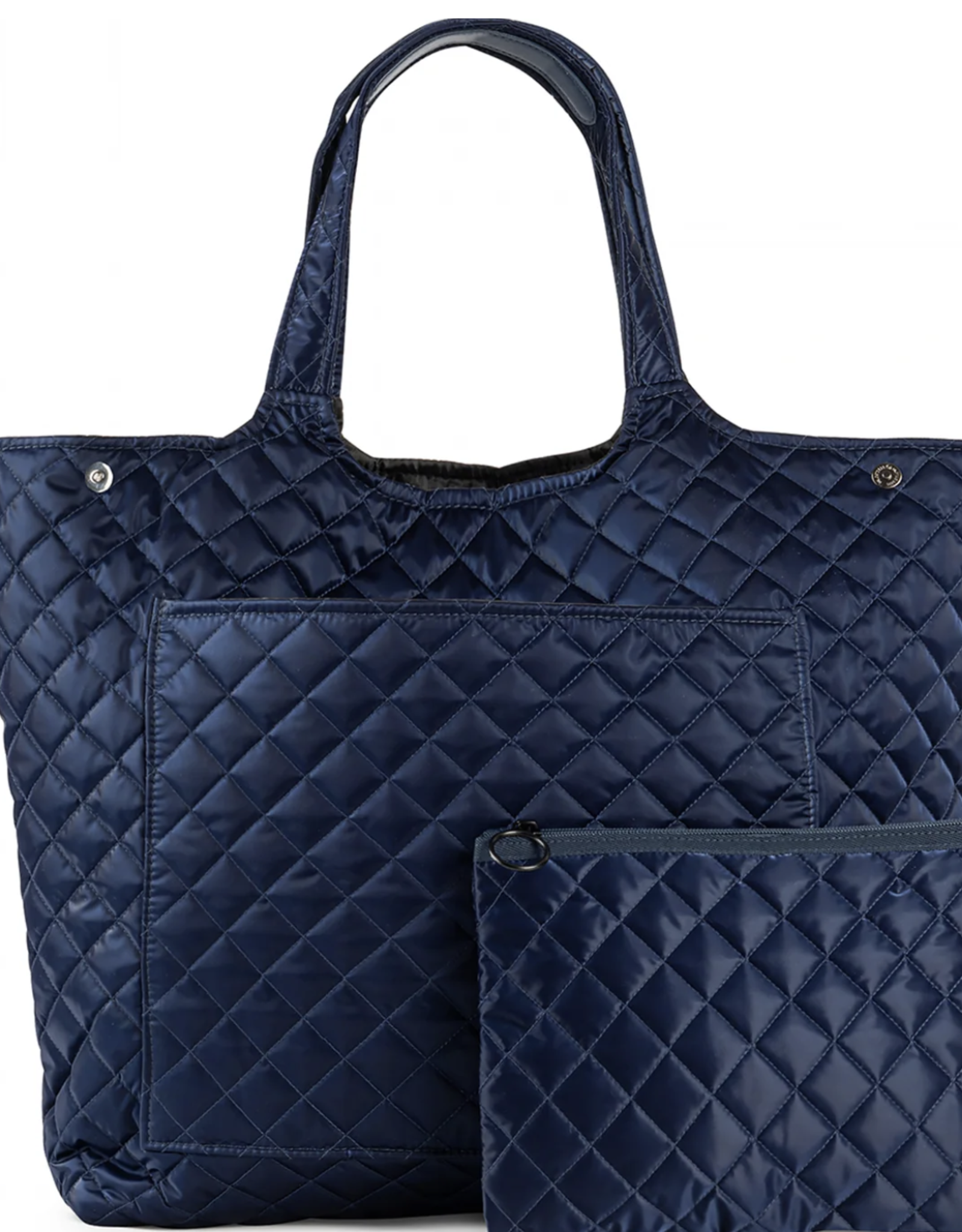 Haute Shore Icon Tote Bag Pacific | Pretty Please Houston - Pretty