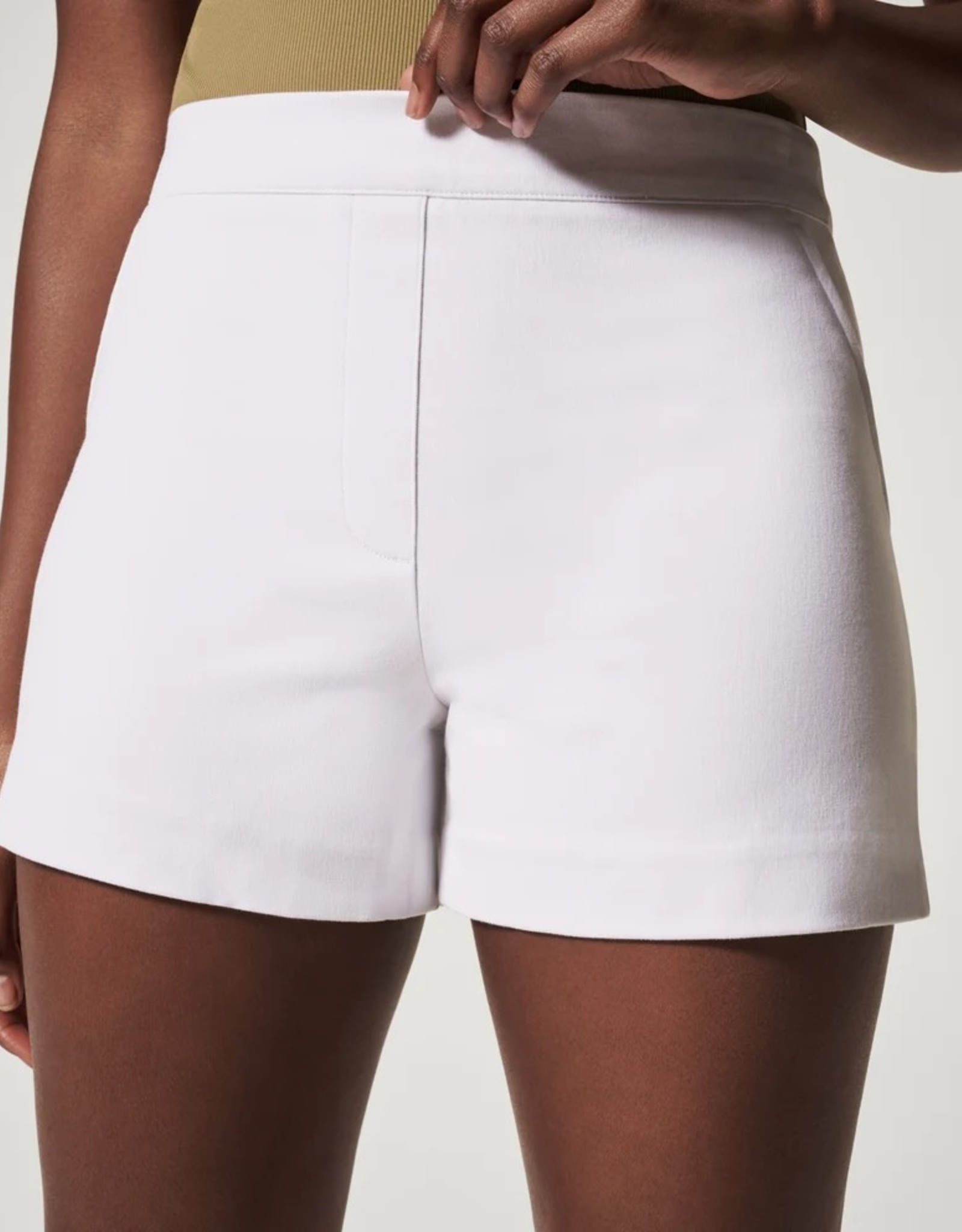 Spanx Spanx  On The Go  4" Short