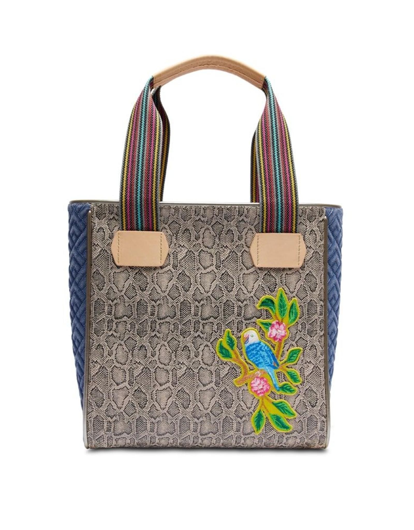 Consuela Lynrd Classic Tote