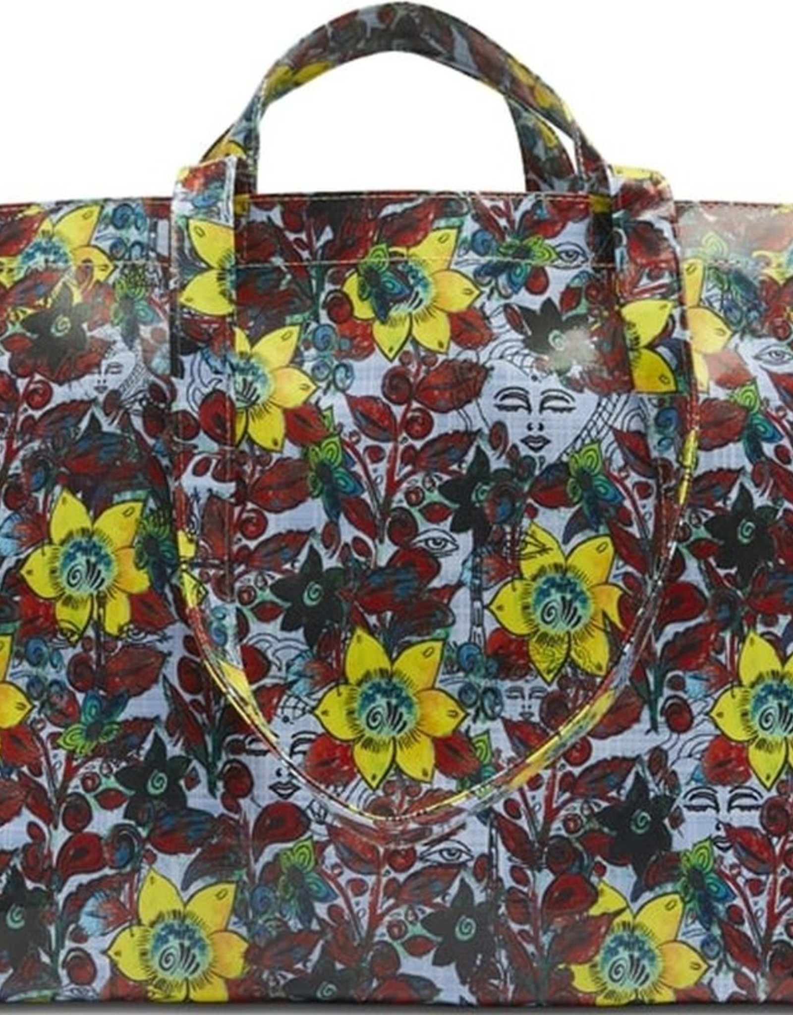 Consuela Sawyer Jumbo Grab n Go Pretty Please Houston Pretty Please