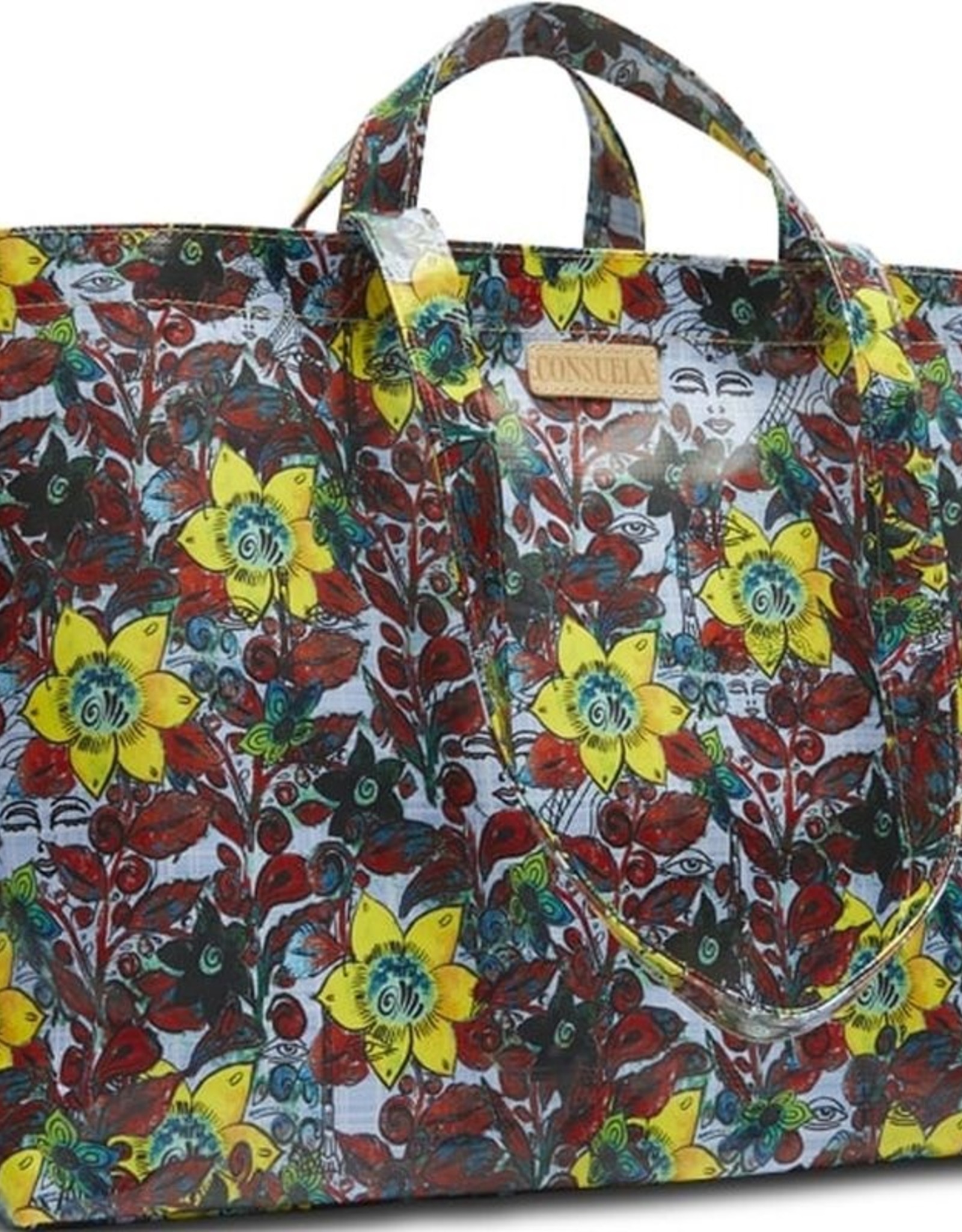 Consuela Sawyer Jumbo Grab n Go Pretty Please Houston Pretty Please