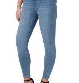 Liverpool Liverpool Abby Hi-Rise Ankle Skinny