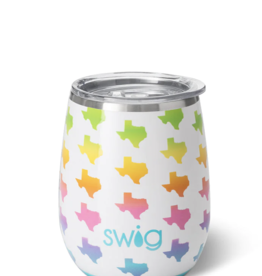 Swig Swig Rainbow Texas Collection