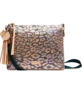 Consuela Consuela Downtown Crossbody Iris