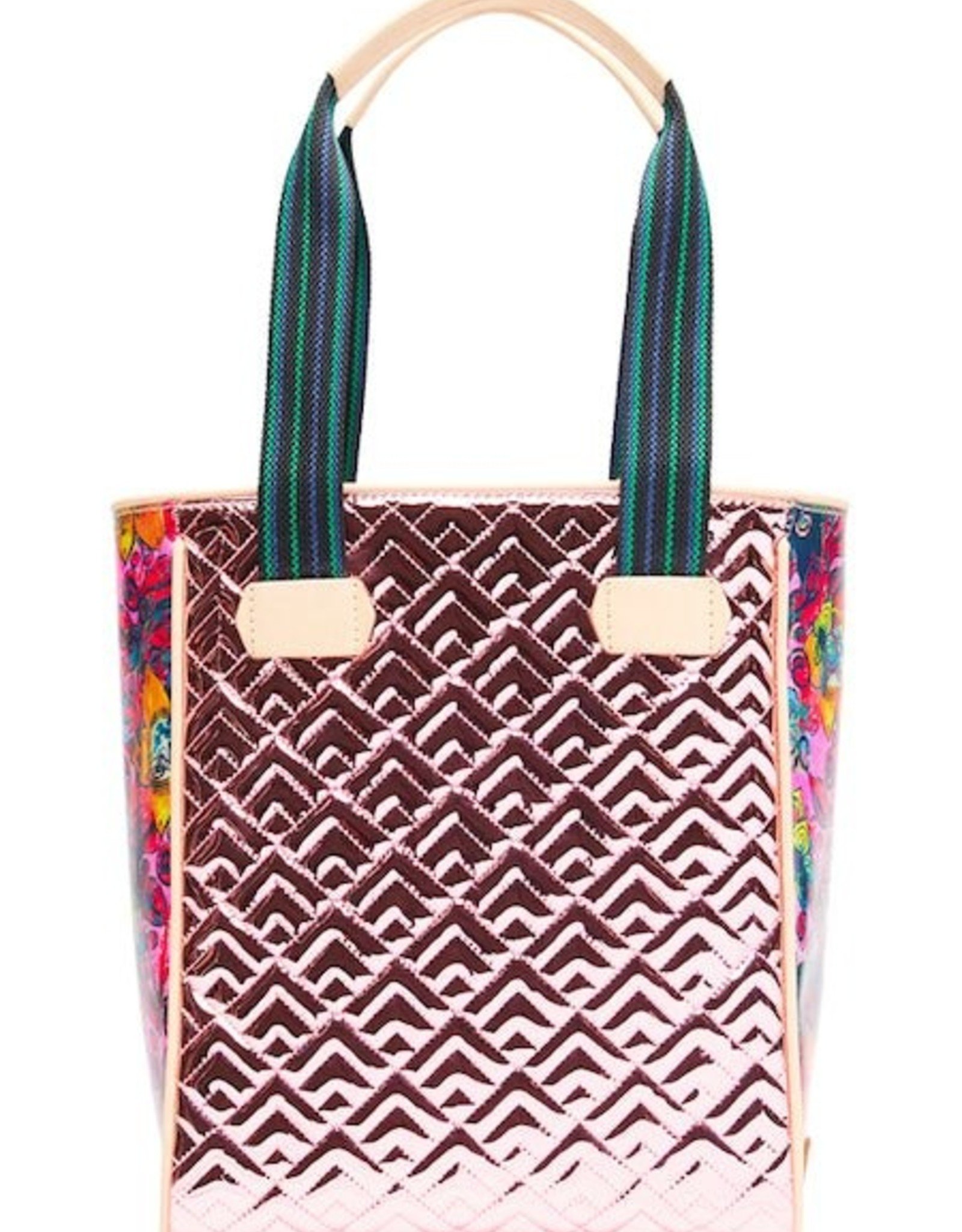 Consuela Classic Tote-Quinn