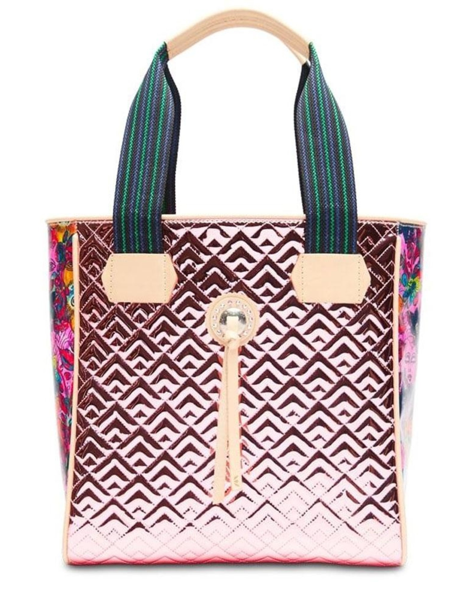 Consuela Consuela Classic Tote Quinn