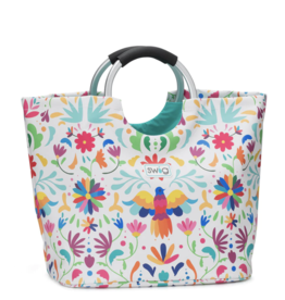 Swig Swig Viva Fiesta Loopi Tote Bag