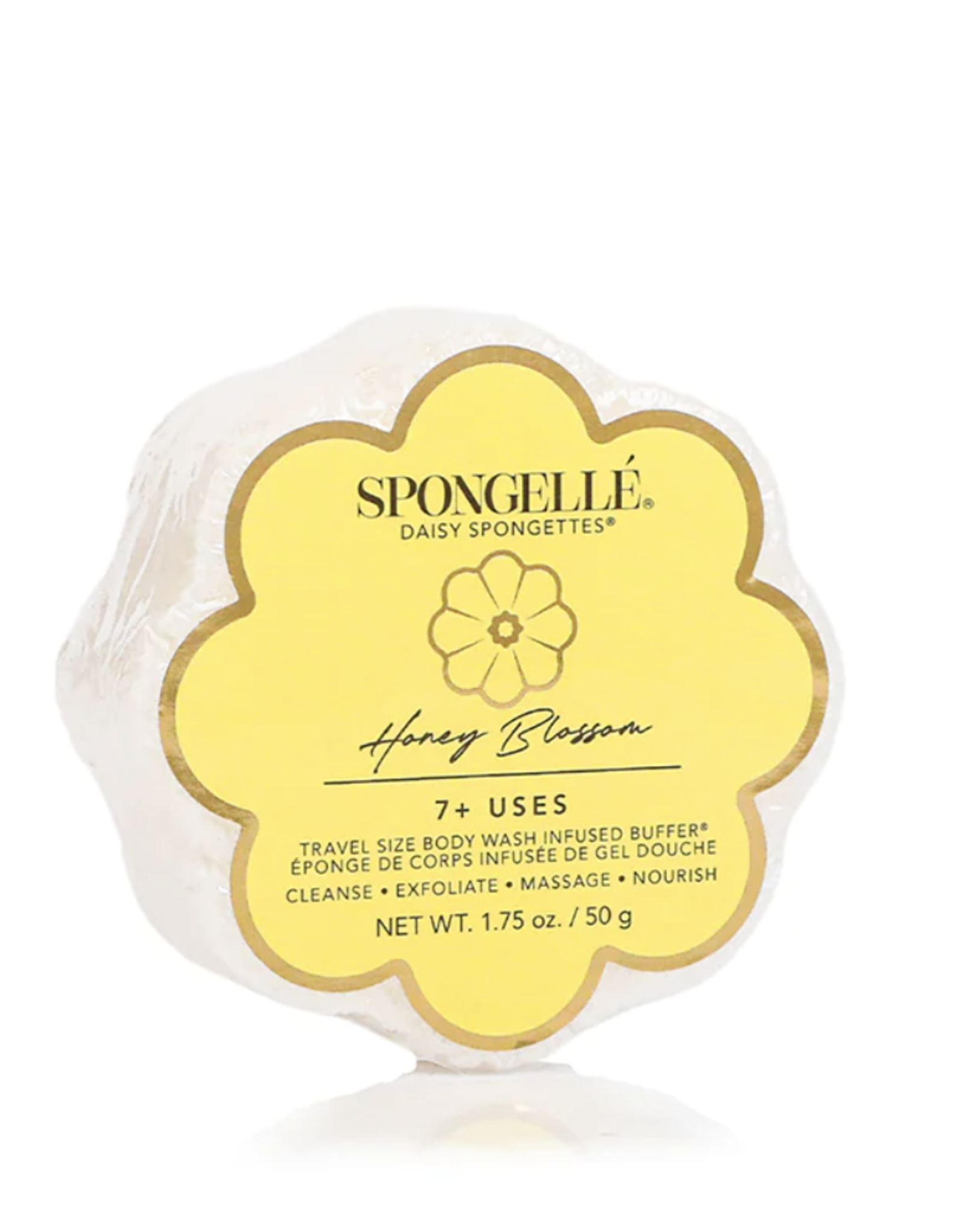 Spongelle' Spongelle Daisy Collection Spongettes
