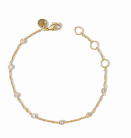 Julie Vos Julie Vos Celeste Delicate Bracelet