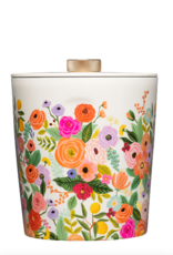 Corkcicle Rifle Paper x Corkcicle  Garden Party Collection Cream