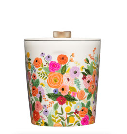 Corkcicle Rifle Paper x Corkcicle Garden Party Collection Cream