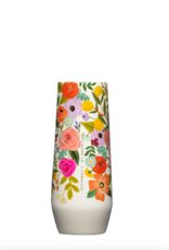 Corkcicle Rifle Paper x Corkcicle  Garden Party Collection Cream