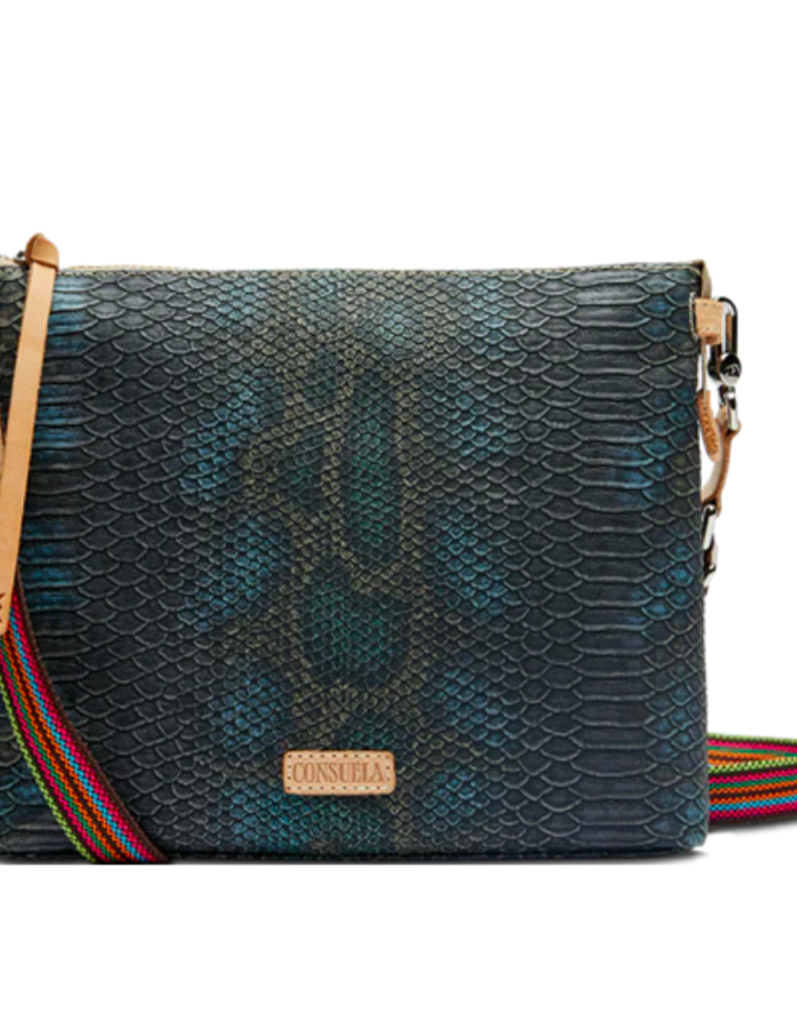 Downtown Crossbody Bag