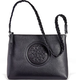 Brighton Brighton Rhya Black Shoulderbag