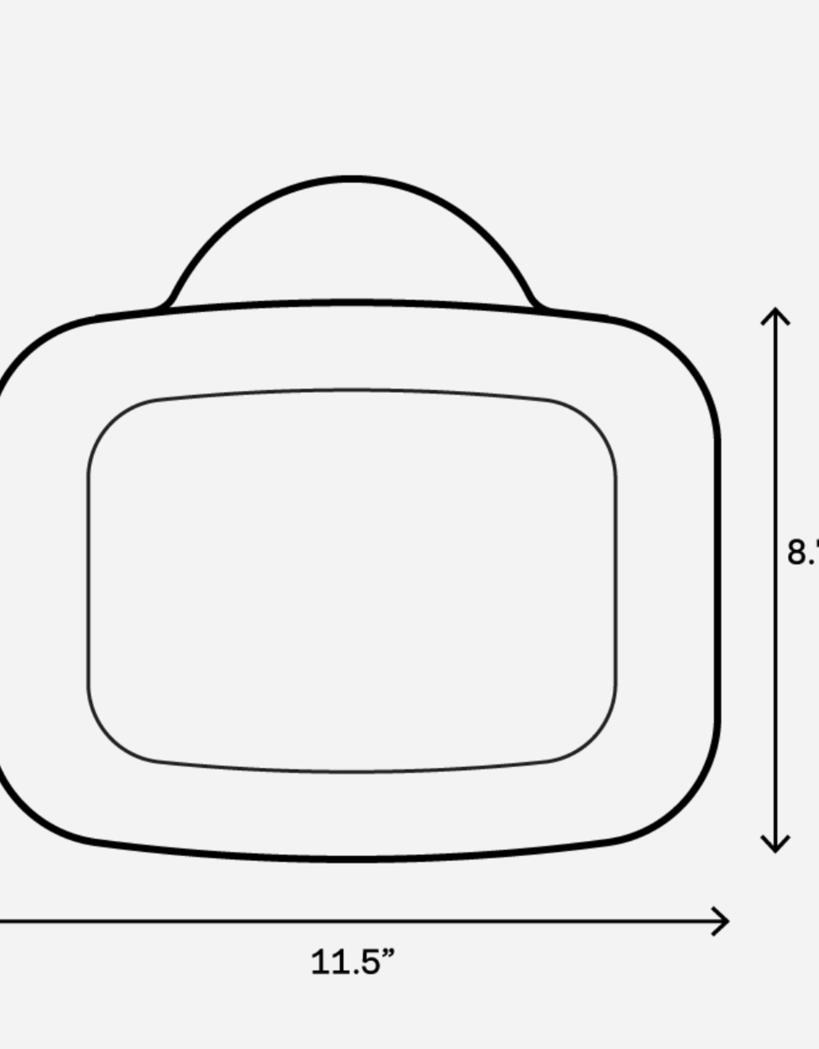 Corkcicle Corkcicle Neoprene  Lunchpod