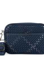 Haute Shore LTD. Haute Shore Drew Pacific Woven Crossbody