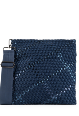 Haute Shore LTD. Haute Shore Val Pacific Convertible  Woven Crossbody