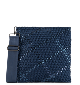 Haute Shore LTD. Haute Shore Val Pacific Convertible  Woven Crossbody