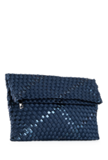 Haute Shore LTD. Haute Shore Val Pacific Convertible  Woven Crossbody