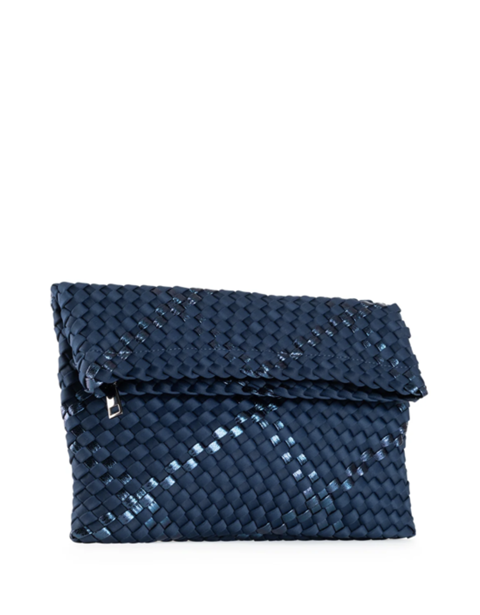 Haute Shore LTD. Haute Shore Val Pacific Convertible  Woven Crossbody