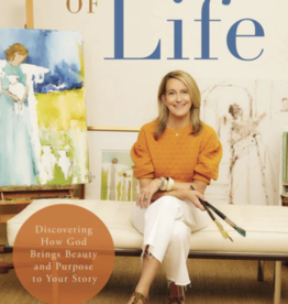 Anne Neilson Home The Brushstrokes of Life Book