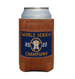 Smathers & Branson Smathers & Branson Houston Astros 2022 World Series Coozie