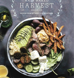 Random House Half Baked Harvest Cookbook