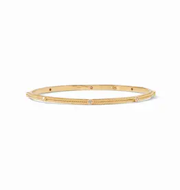 Julie Vos Julie Vos Celeste Stacking Bangle