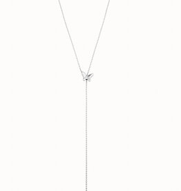 UNOde50 Uno de 50 Volare Necklace Silver