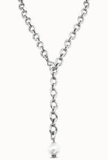 UNOde50 Uno de 50 Joy of Living Necklace Silver