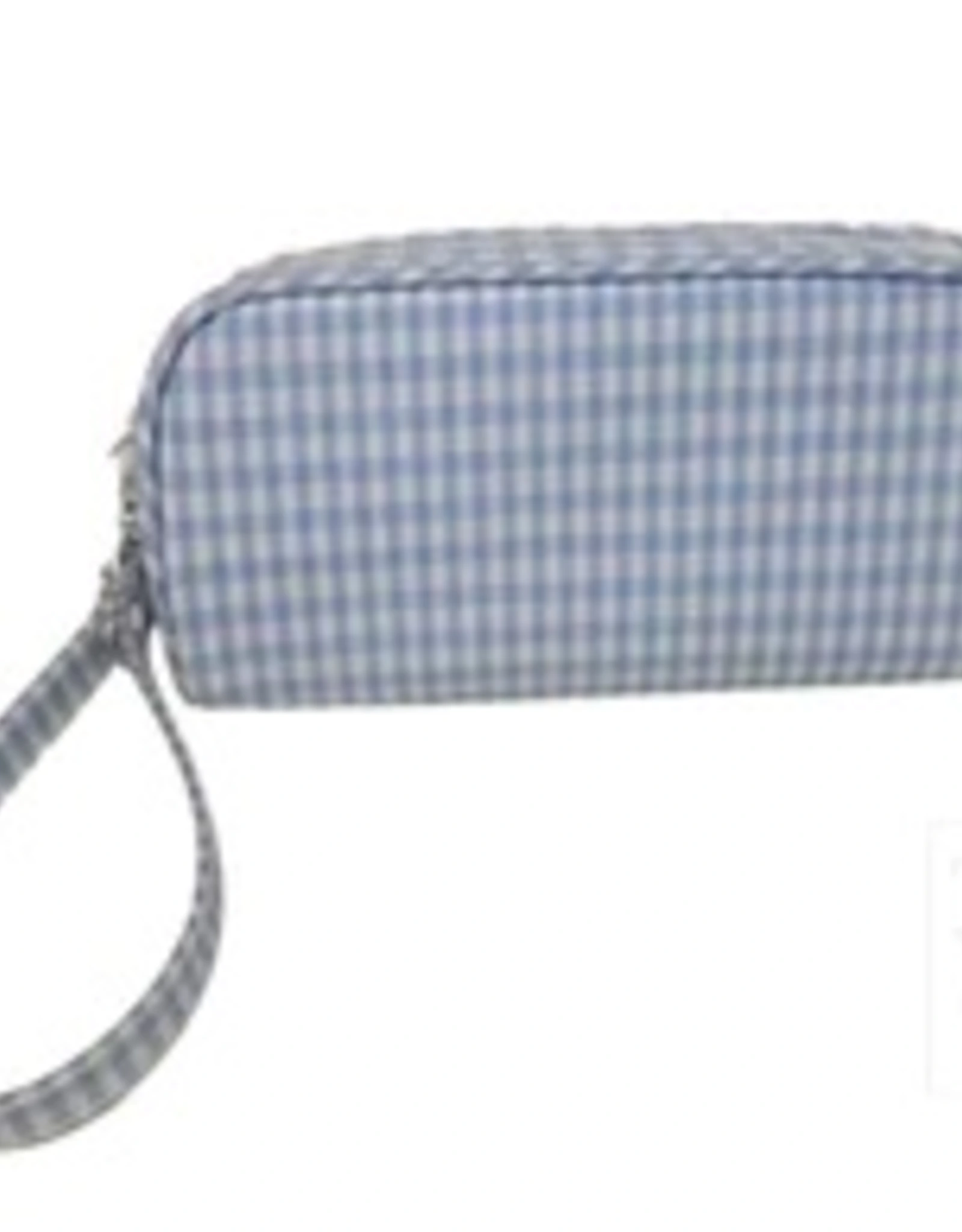 TRVL Design TRVL Wristlet Catch All Gingham