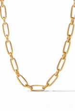 Julie Vos Julie Vos Palladio Link Necklace