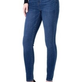 Liverpool Gia Glider Pull On Jean