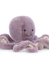 Jellycat Inc. Jellycat Maya Octopus Little