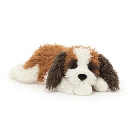 Jellycat Inc. Jellycat Floofie St. Bernard