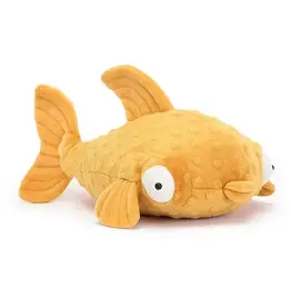 Jellycat Inc. Jellycat Gracie Grouper Fish