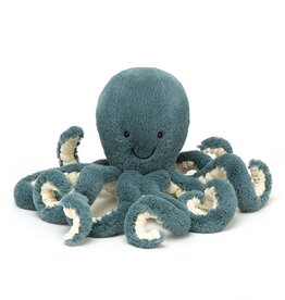 Jellycat Inc. Jellycat Little Storm Octopus